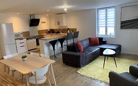 Bel Appartement au cœur du village